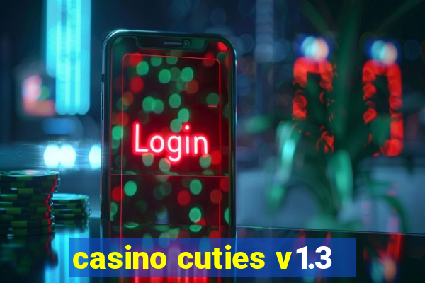 casino cuties v1.3 - android